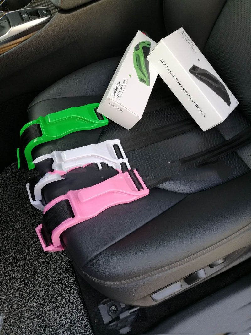 Car Seat Belt For Pregnant Women