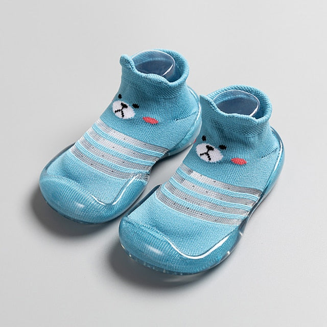 Baby Sneakers First Walkers