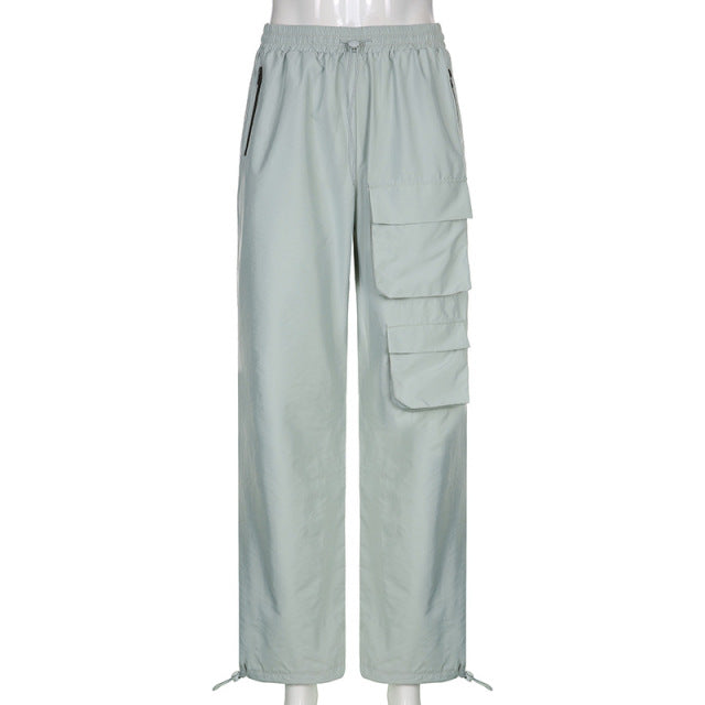 Women Cargo Pants