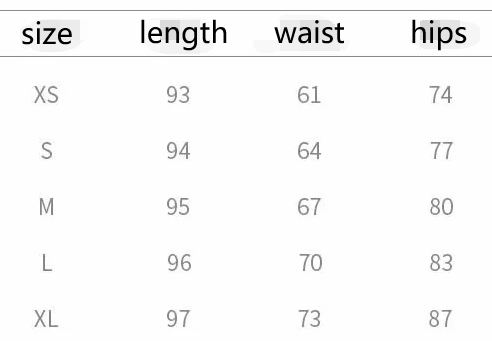 High Waist Jeans Women Trousers