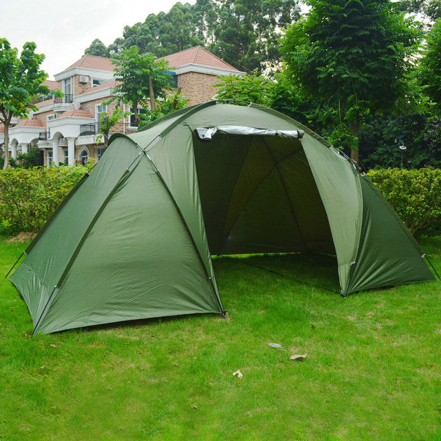 5-8 Person Camping Big Tent