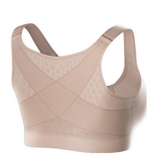 Women's  Posture Corrector Booster Bra