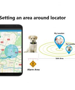 GPS Dog Collar