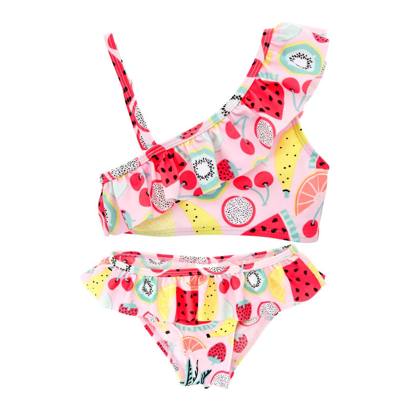 Toddlder Kids Girls Swimwear