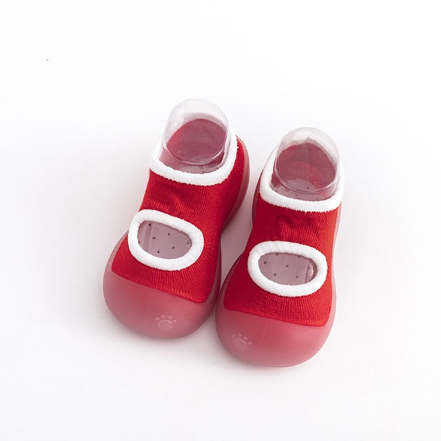 Baby Sneakers First Walkers