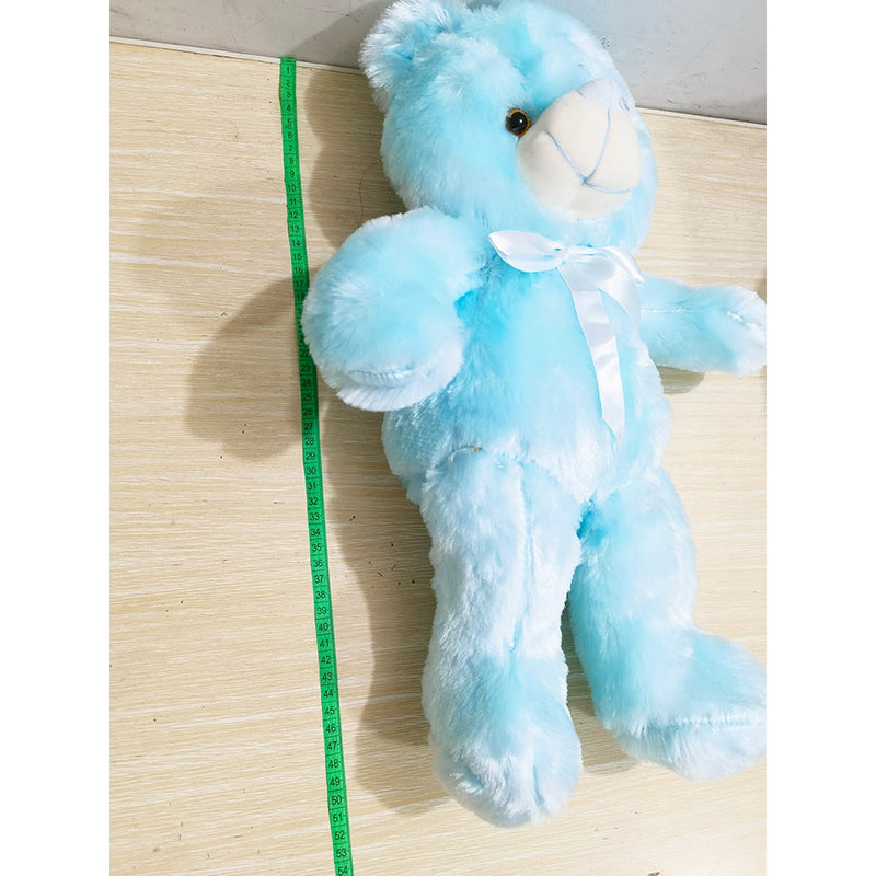 LED Teddy Bear Stuffed Animals Plush Toy