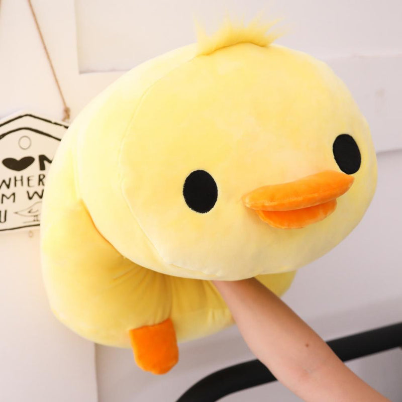 Children Cute Duck Plush Toys