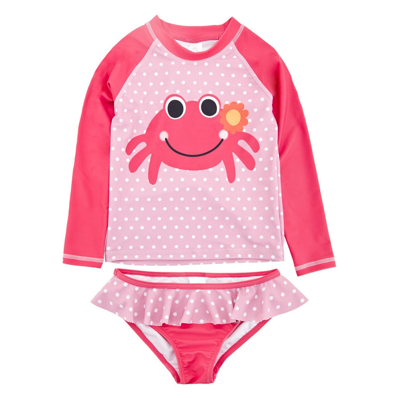 Toddlder Kids Girls Swimwear