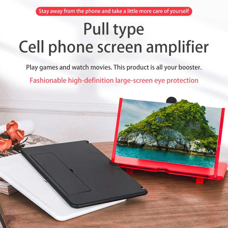 3D Screen Magnifier - globalishoppers