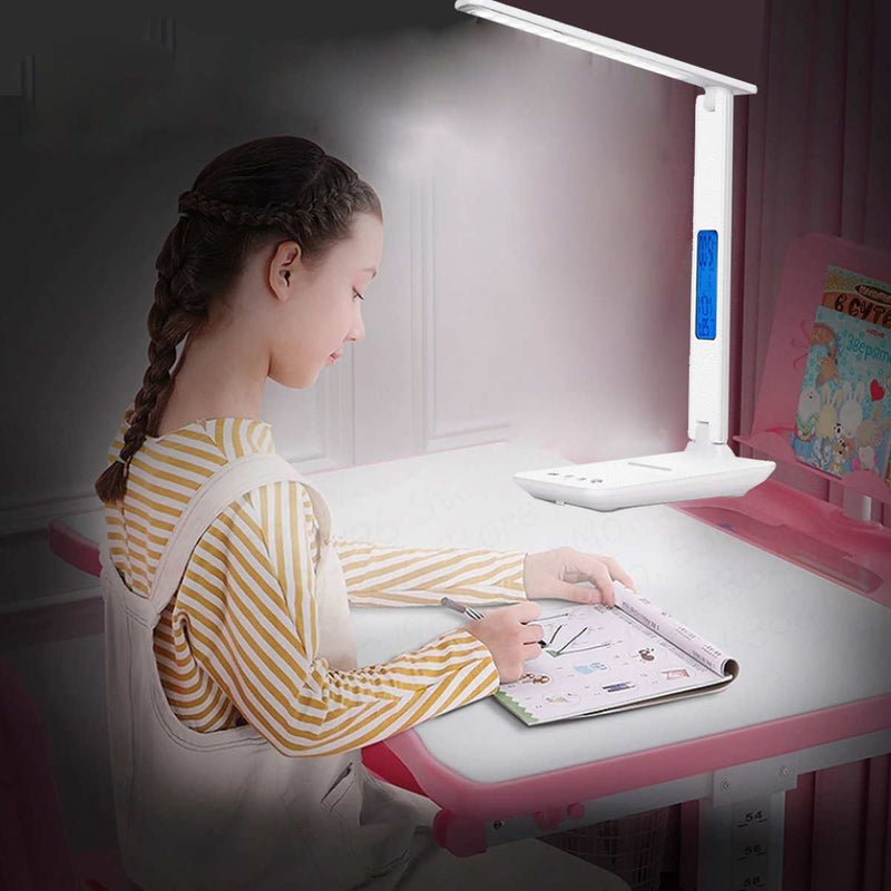 3 in 1 Lamp With Phone Charger - globalishoppers