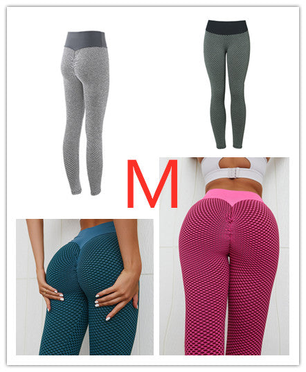 Seamless High Waist Leggings Yoga Pant