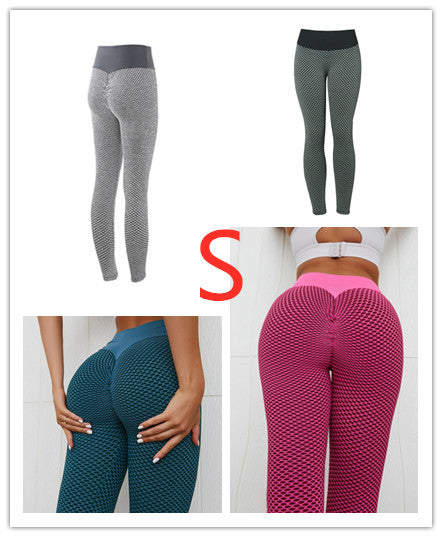 Seamless High Waist Leggings Yoga Pant