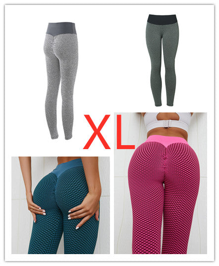 Seamless High Waist Leggings Yoga Pant