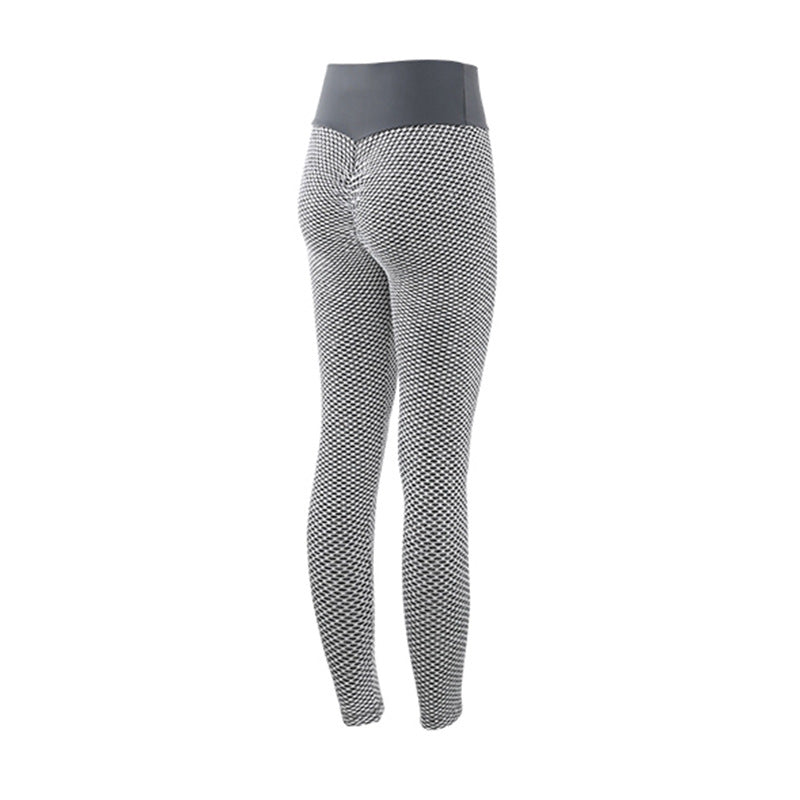 Seamless High Waist Leggings Yoga Pant