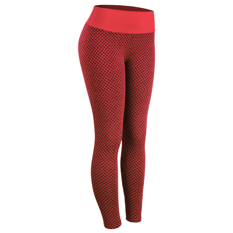 Seamless High Waist Leggings Yoga Pant