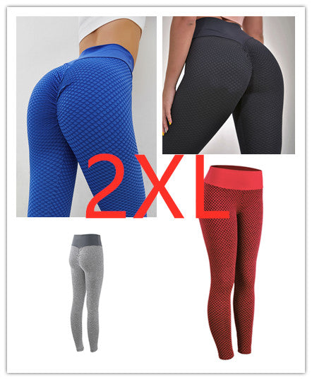 Seamless High Waist Leggings Yoga Pant