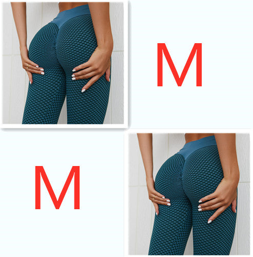 Seamless High Waist Leggings Yoga Pant