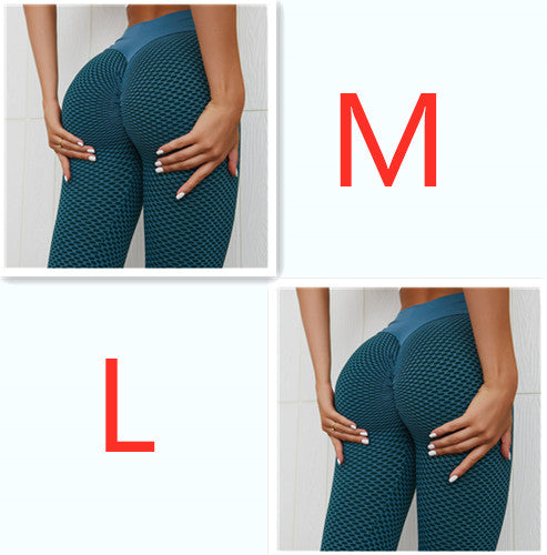 Seamless High Waist Leggings Yoga Pant