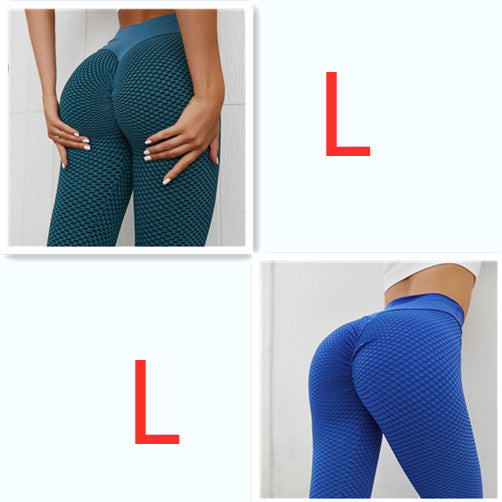 Seamless High Waist Leggings Yoga Pant