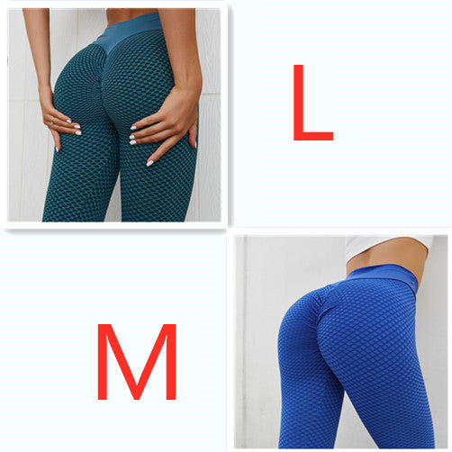 Seamless High Waist Leggings Yoga Pant