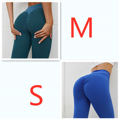 Seamless High Waist Leggings Yoga Pant