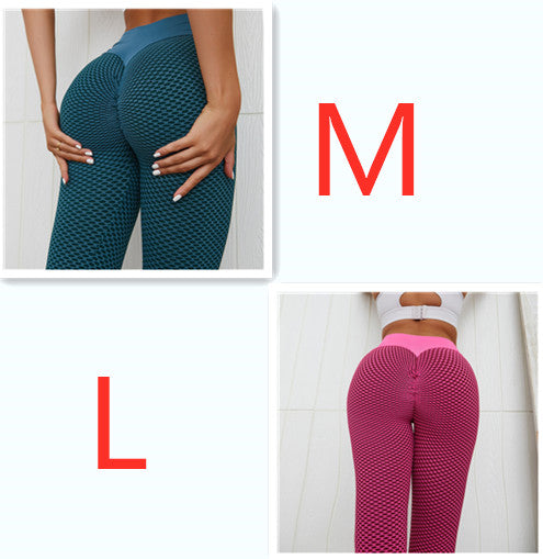 Seamless High Waist Leggings Yoga Pant