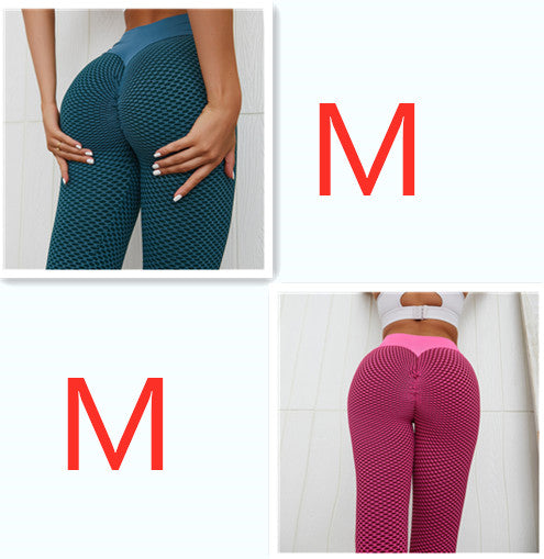 Seamless High Waist Leggings Yoga Pant