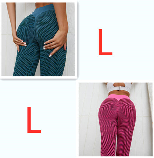 Seamless High Waist Leggings Yoga Pant