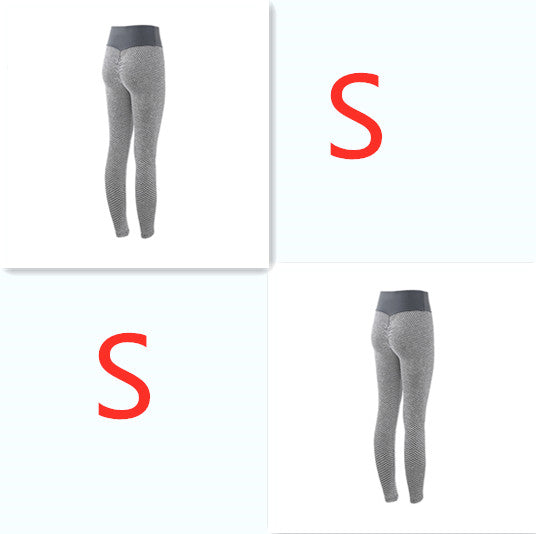 Seamless High Waist Leggings Yoga Pant