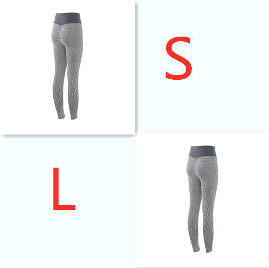 Seamless High Waist Leggings Yoga Pant