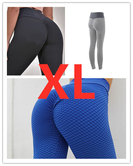 Seamless High Waist Leggings Yoga Pant