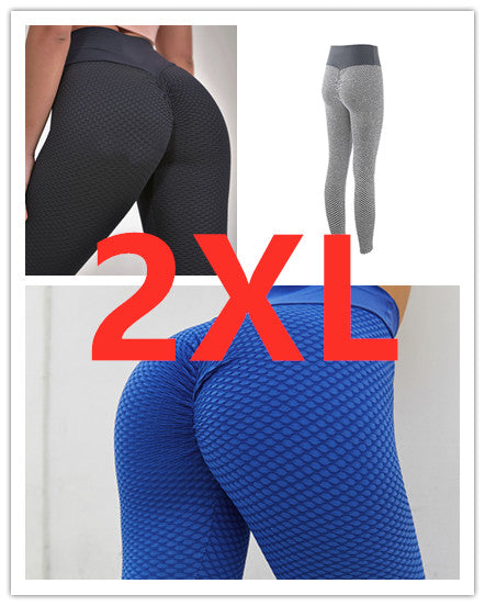 Seamless High Waist Leggings Yoga Pant