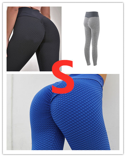 Seamless High Waist Leggings Yoga Pant