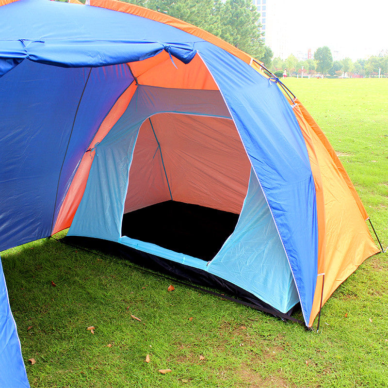 5-8 Person Camping Big Tent