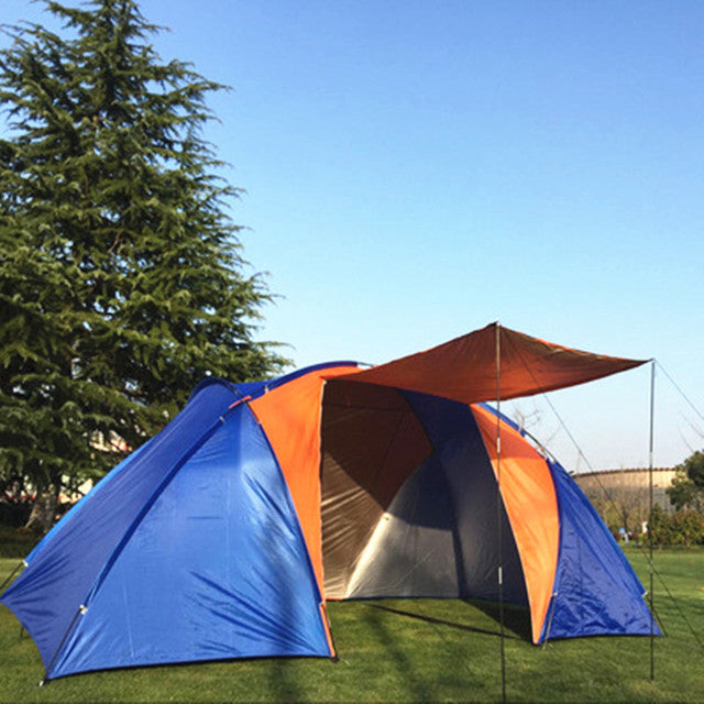 5-8 Person Camping Big Tent