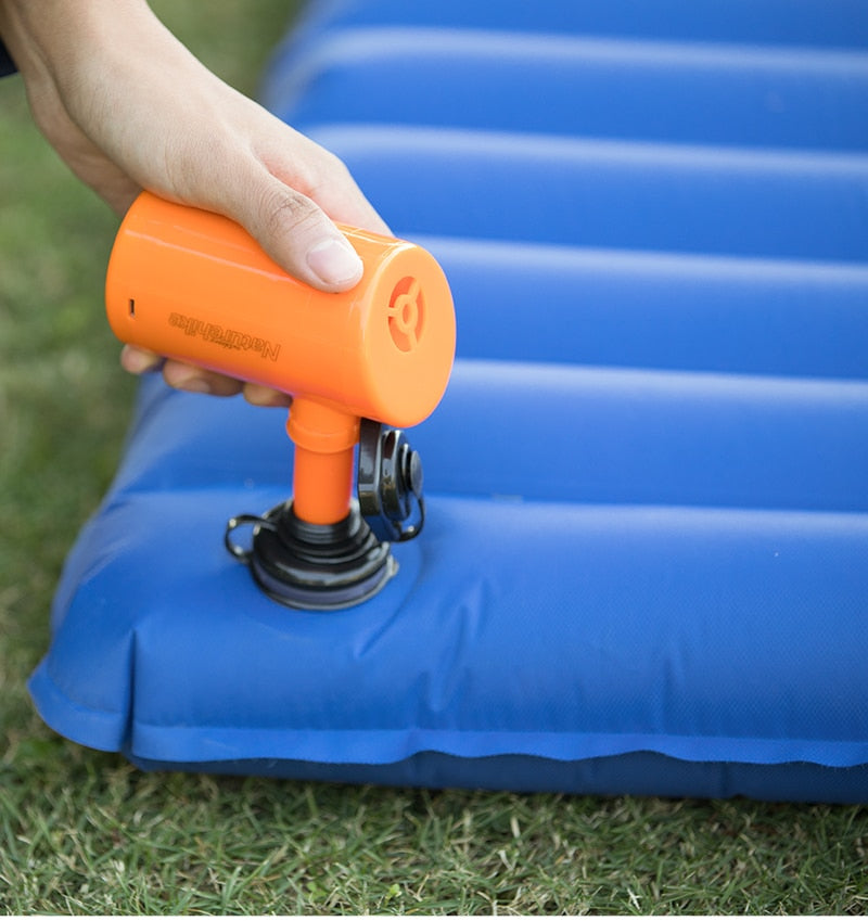 Outdoor Electric Inflatable Pump