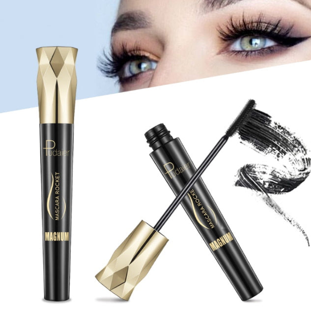 Waterproof Charm Mascara