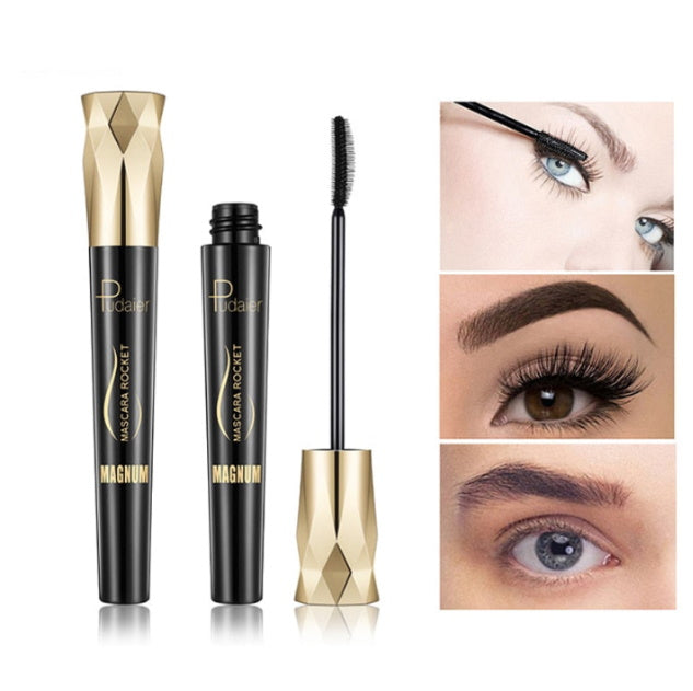 Waterproof Charm Mascara