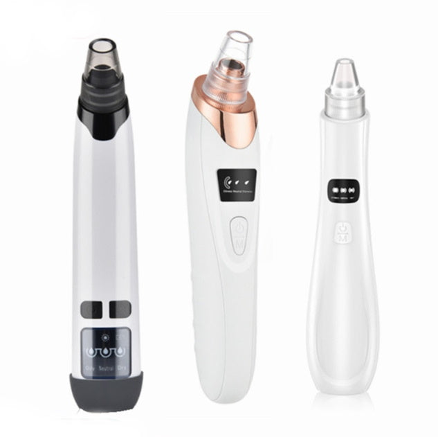 Blackhead Vacuum Remover