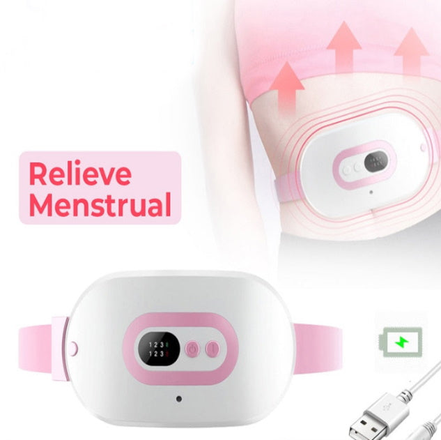 Abdominal Pain Reliever Electric Belt