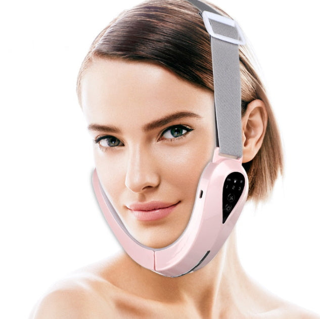 Facial Massager V-Line Lift Up Belt