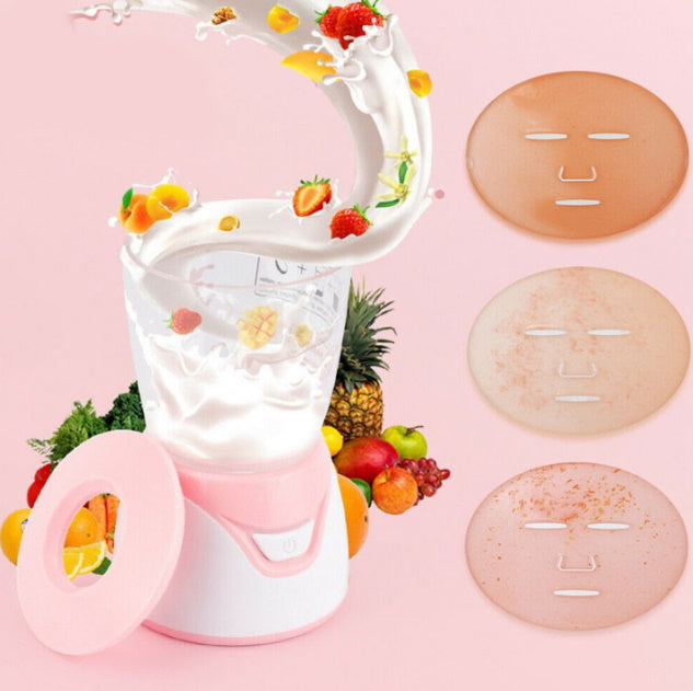 Mini Face Mask Maker Tool