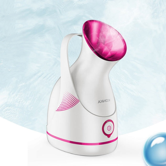 Deep cleaning Facial Steamer