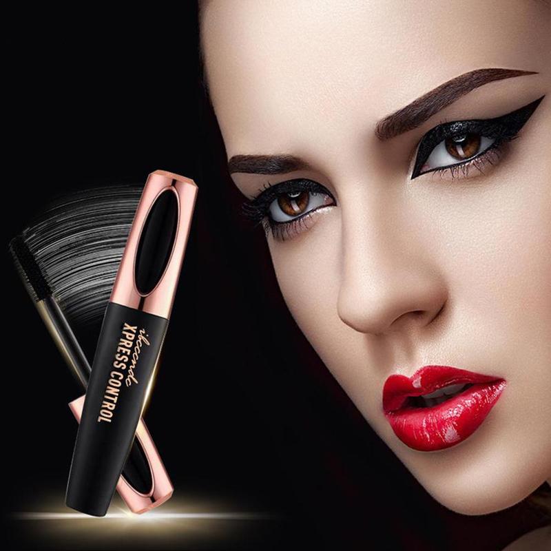 4D Brush Special Edition Eyelash Mascara