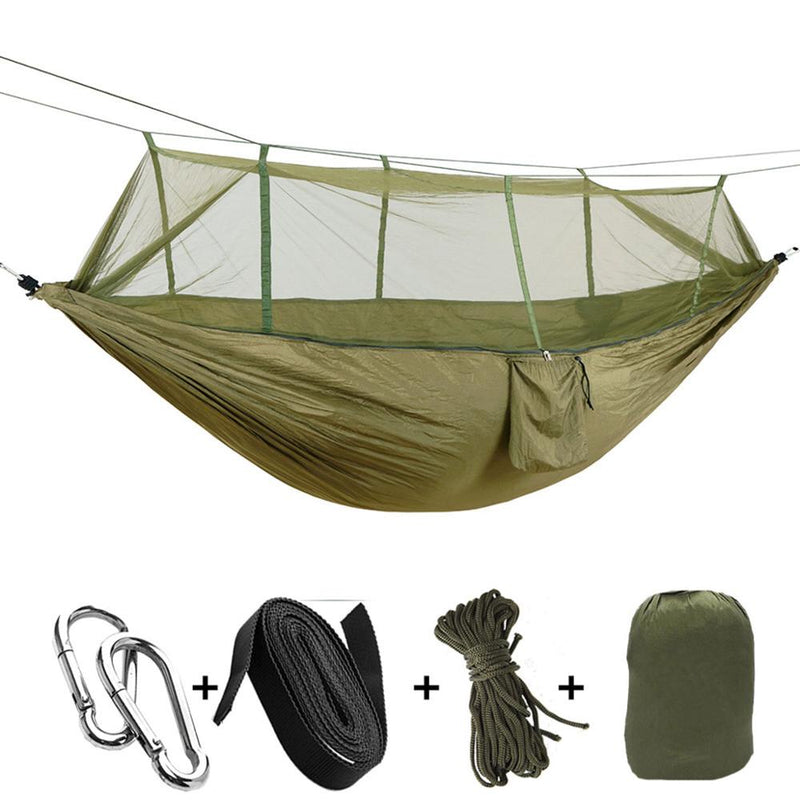 Hammock Outdoor Mosquito Bug Net