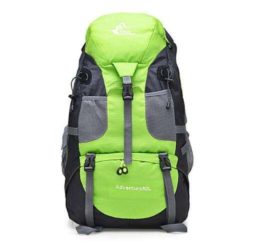 High Quality Outdoor Backpack