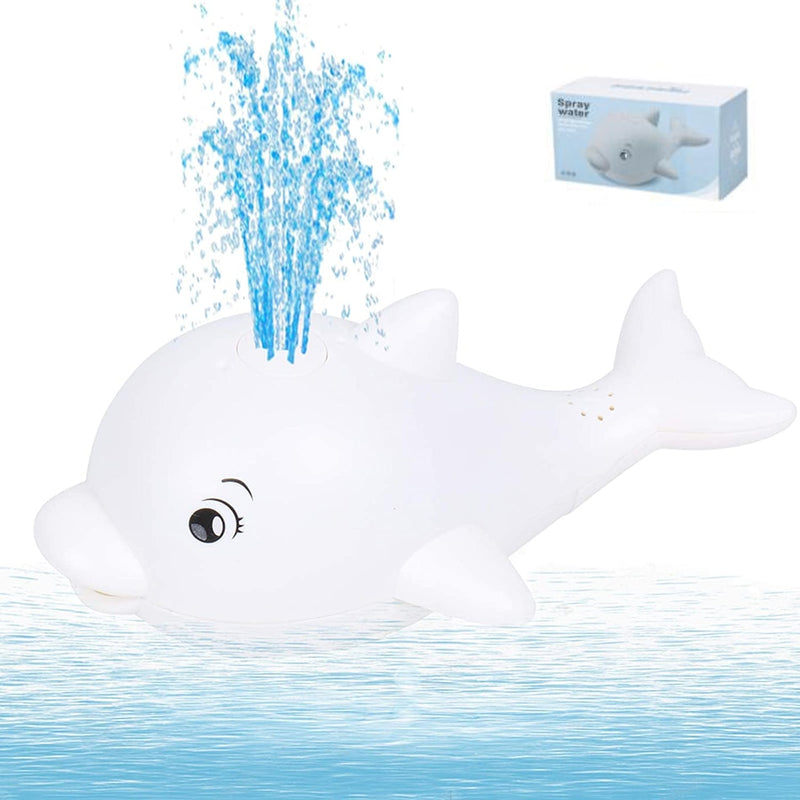 Baby Swim Pool Bathing Toys