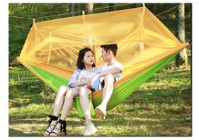 Outdoor Mosquito Net Hammock