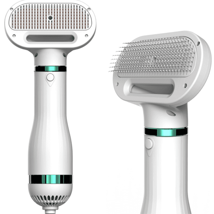 2-In-1 Hair Dryer For Dogs - globalishoppers