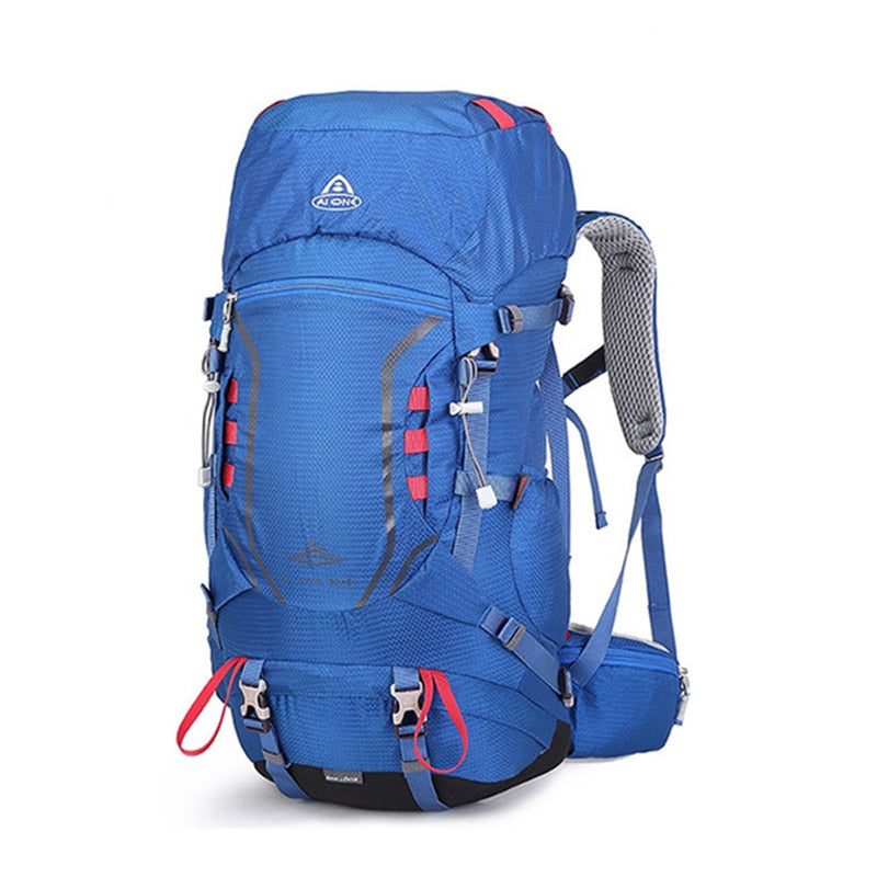 Waterproof Hiking Backpack